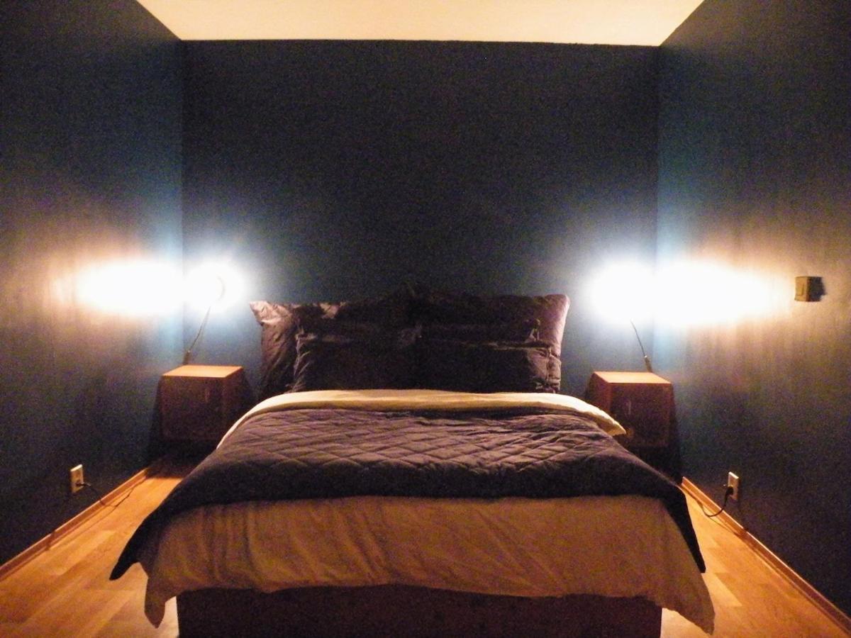 Appartement Holmenkollen Oslo