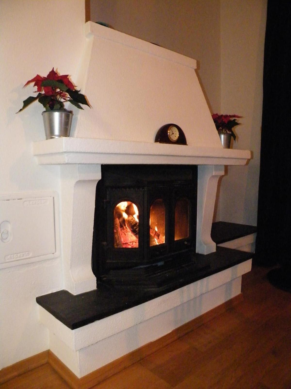 Holmenkollen Appartement
