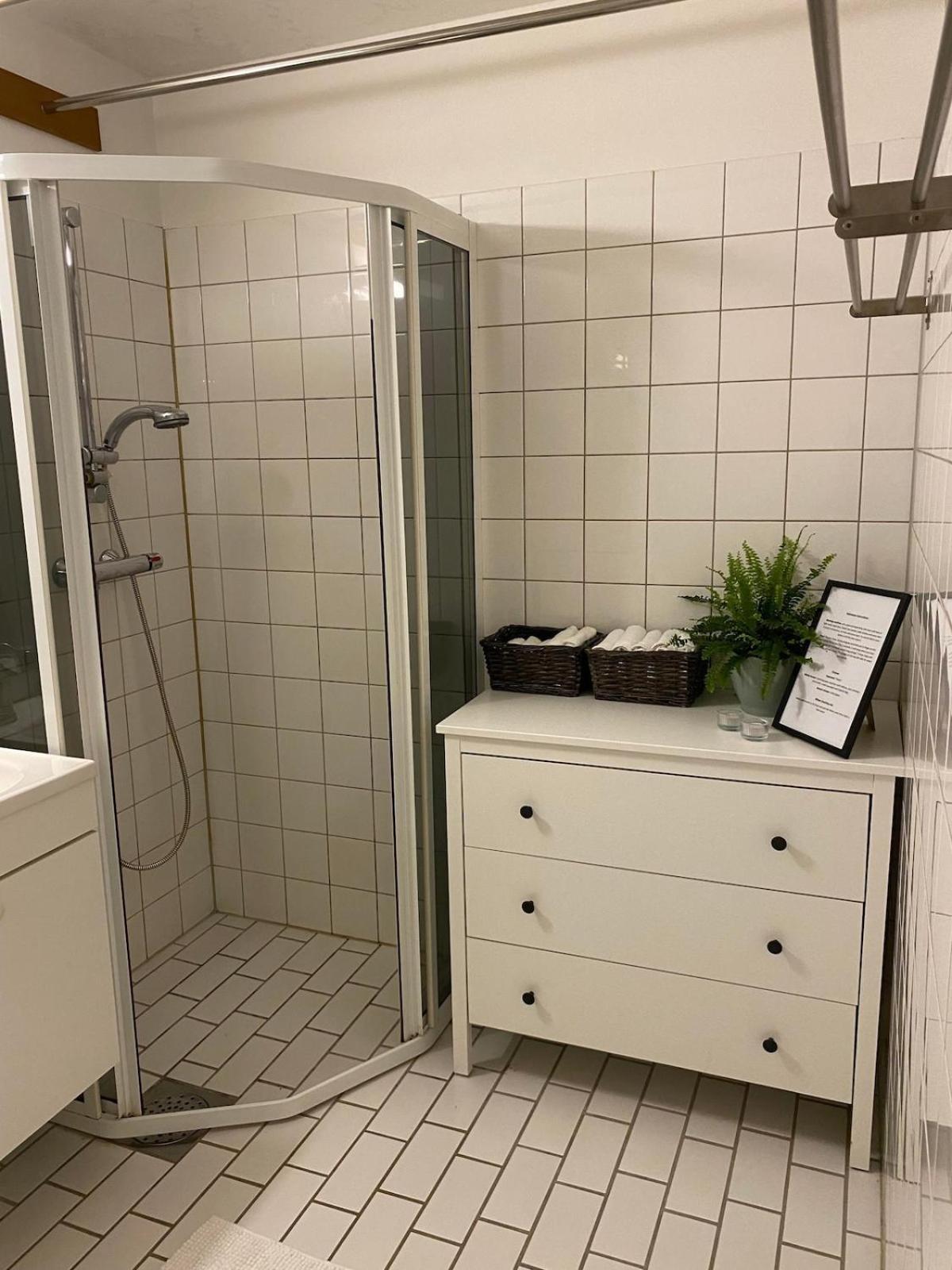 Holmenkollen Appartement *