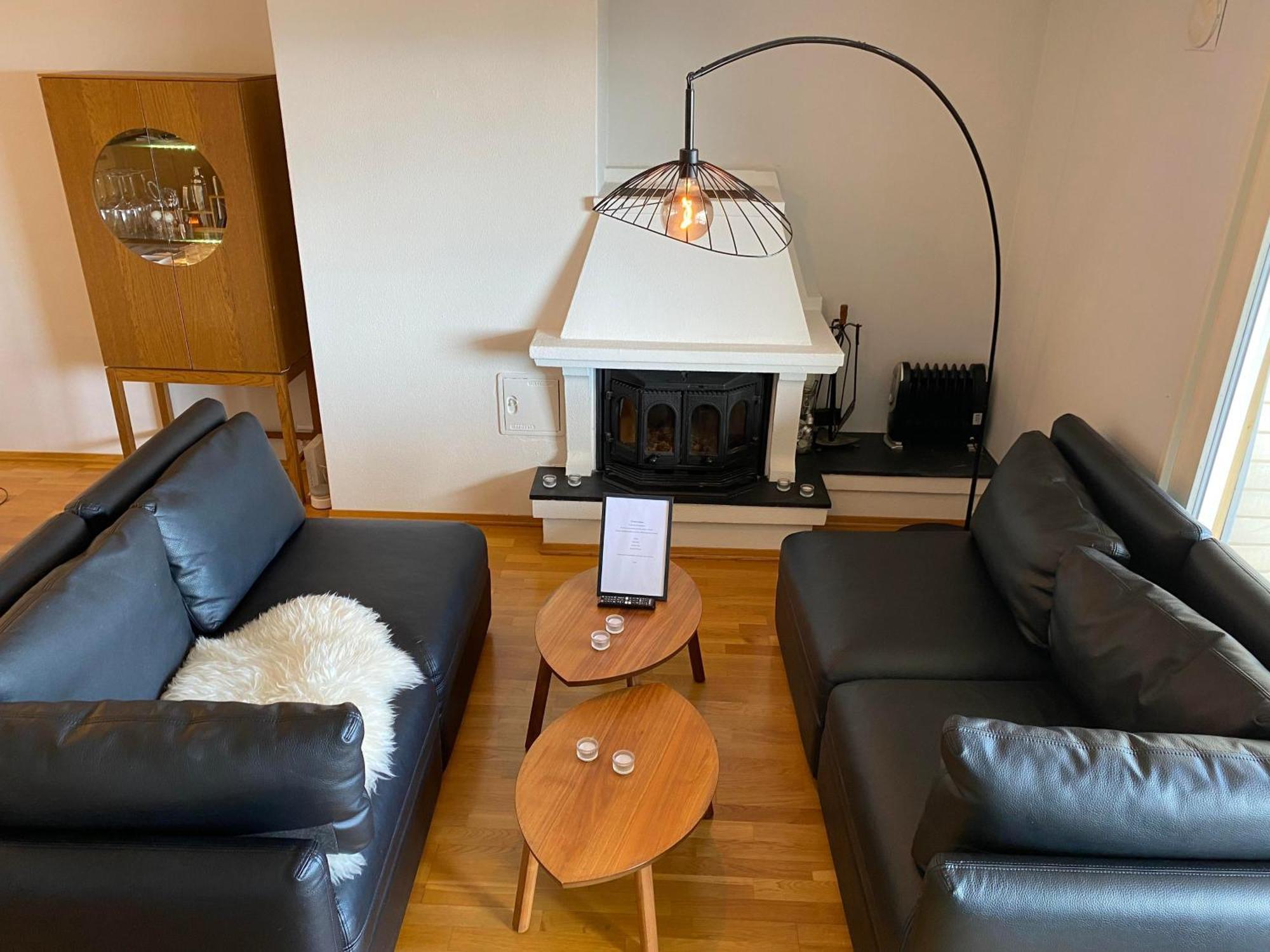 Holmenkollen Appartement